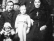 <p>Seated, L-R:  Johannes Marte; his wife Julianna nee Ziebart.  <br />
Rear, L-R: Apollonia nee Marte, daughter of Johannes and Julianna, wife of Hieronymus, herein; Hieronymus Ternes.  <br />
Children, L-R: Philip Ternes; Theresia Ternes. Children are of Hieronymus and Apollonia.<br />
<br />
Source;  Sr. Philomena Marte</p><p>Ternes, Marte, Ziebart</p><p>124a_page-097.jpg</p><p><a href="/_detail/alles/apk-1a/124a_page-097.jpg"><img title="Details" src="/lib/plugins/photogallery/images/details_page.png" width="30" /></a></p>