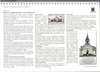 118 Ahnen sind mein Bezug zu Krasna
