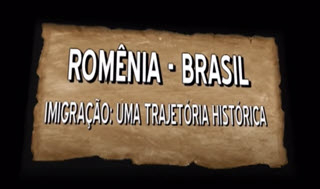 Documentário da Associação de Descendentes Romenos do Oeste de Santa Catarina