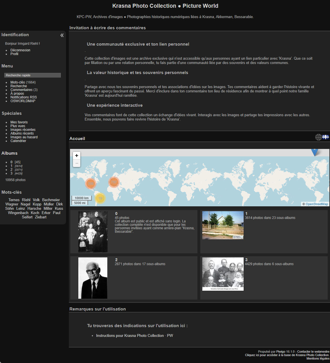 Picture World dans Krasna Photo Collection