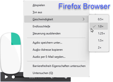 Firefox
