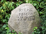 Joseph Riehl