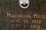 Maximilian Kuss