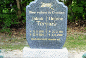 Jakob Ternes.