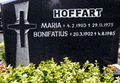 Bonifatius Hoffart