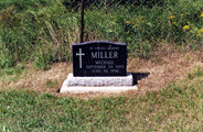 Michael Miller