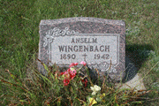 Anselm Wingenbach