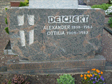 Alexander Deichert and