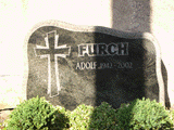 Adolf Furch