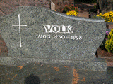 Alois Volk