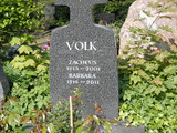 Zachäus Volk and