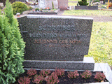 Bernard Schreiber and