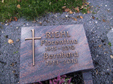Bernhard Riehl and