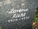 Lorenz Riehl