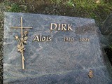 Aloisius Dirk