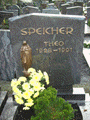 Theobald Speicher