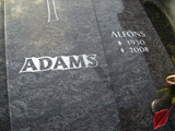 Alfons Adams