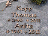 Thomas Kopp and