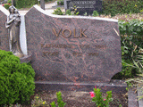 Josef Volk and