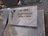 Mathias Nagel