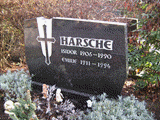 Isidor Harsche and