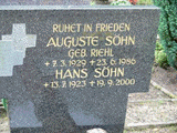 Johannes “Hans” Söhn and