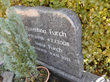 Isidor Furch and