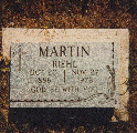 Martin Riehl