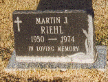 Martin J. Riehl