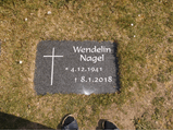 Wendelin Nagel