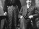 <p>Mr. and Mrs. Paul Wingenbach.<br />
Paul born 15 Jan 1878, Krasna, Bessarabia, Russia, died 5 Jul 1960 Tisdale, SK, Canada,<br />
parents: Anton Wingenbach and Magdalena nee Schlick.<br />
Tekla born 4 Mar 1889 Krasna, died 19 Nov 1965 . Tisdale.<br />
<br />
Source:  Anne Deis</p><p>Wingenbach</p><p>124a_page-026_bottom.jpg</p><p><a href="/_detail/alles/apk-1a/124a_page-026_bottom.jpg"><img title="Details" src="/lib/plugins/photogallery/images/details_page.png" width="30" /></a></p>