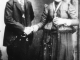 <p>Wedding day, 1901.  Pontianus Dirk, born 1888, Krasna, Bessarabia, Russia, died 25 Sep 1951, Regina, Saskatchewan, Canada,<br />
His parents: Jacob Dirk and Marianna Bonogofsky.<br />
Wife:  Magdalena Heilman, born 2 Aug 1883 1883 to Ambrose Heilman and Lydia Buechler.<br />
<br />
Source:  Micheal Dirk</p><p>Dirk, Heilman</p><p>124a_page-039_bottom.jpg</p><p><a href="/_detail/alles/apk-1a/124a_page-039_bottom.jpg"><img title="Details" src="/lib/plugins/photogallery/images/details_page.png" width="30" /></a></p>