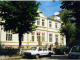 <p>2005.  This building in Constanta, Dobrudscha/Dobrogea, Romania, was owned by the Casa de Cultura Germana (House of German Culture).<br />
This photo is post-restoration. It had been the German "Erhardt School". It was restored in 2002. It was built in 1901. <br />
Constanta was established in 1883.<br />
<br />
Source: Erhardt Fraymayer</p><p>124aa_page-046.jpg</p><p><a href="/_detail/alles/apk-1a/124aa_page-046.jpg"><img title="Details" src="/lib/plugins/photogallery/images/details_page.png" width="30" /></a></p>