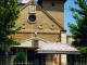 <p>2005.  This restored building was an Orthodox church in Viile Noi (formerly Neue Weingärten), Dobrudscha/Dobrogea, Romania. It had been a German <br />
Evangelical Lutheran church, built in 1940. Neue Weingarten was founded in 1892.<br />
<br />
Source: Erhardt Fraymayer</p><p>124aa_page-048.jpg</p><p><a href="/_detail/alles/apk-1a/124aa_page-048.jpg"><img title="Details" src="/lib/plugins/photogallery/images/details_page.png" width="30" /></a></p>