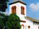 <p>2005.  This church was an Orthodox church (restored) in Lumina (formerly Cogeala/Valea Neagra), Dobrudscha/Dobrogea, Romania. Formerly, it had been a German Catholic church, built in 1908. The town was founded in 1881.<br />
<br />
Source: Erhardt Fraymayer</p><p>124aa_page-055.jpg</p><p><a href="/_detail/alles/apk-1a/124aa_page-055.jpg"><img title="Details" src="/lib/plugins/photogallery/images/details_page.png" width="30" /></a></p>
