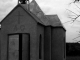 <p>Chapel in German cemetery (Roman Catholic) at Krasnoe, Ukraine (formerly Krasna, Bessarabia, Russia), May 1999<br />
<br />
Source:  Dean Sane</p><p>124t_page-048.jpg</p><p><a href="/_detail/alles/krasna-aktuell/glocke/124t_page-048.jpg"><img title="Details" src="/lib/plugins/photogallery/images/details_page.png" width="30" /></a></p>