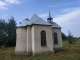 <p>Cemetery chapel, Krasna, Bessarabia. <br />
Photos were taken on July 14, 2021 by Виктор Яковлев (Viktor Jakowlew).</p><p>20210715-04.jpg</p><p><a href="/_detail/alles/krasna-aktuell/kapelle/20210715-04.jpg"><img title="Details" src="/lib/plugins/photogallery/images/details_page.png" width="30" /></a></p>
