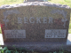 <p>Husband and wife.  Grave marker at St. Philomena Catholic Cemetery, Selfridge, Sioux County, North Dakota, USA.<br />
Husband:  Joe Becker, born 1912, rural Brazil, Pierce County, North Dakota, USA, son of Jacob and Barbara (Schall) Becker.<br />
Wife:  Julianna “Julia” (Tischmak) Becker, born 1918, rural Shields, Grant County, North Dakota, USA, daughter of Emanuel and Margaret (Harsche) Tischmak.<br />
[Emanuel and Margaret born in Krasna, Akkerman, Bessarabia, Russia.].<br />
<br />
Source:  Ted J. Becker, son<br />
https://ofb.genealogy.net/famreport.php?ofb=krasna&amp;ID=I19848&amp;nachname=BECKER</p><p>Tischmak, Becker</p><p>096-photo-009.jpg</p><p><a href="/_detail/bilder/public/grave_marker/096-photo-009.jpg"><img title="Details" src="/lib/plugins/photogallery/images/details_page.png" width="30" /></a></p>