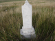 <p>Grave marker at St. Gabriel Catholic Cemetery, rural Shields, Grant County, North Dakota, USA.<br />
Katharina (Seifert) Dirk, born 1860, Krasna, Akkerman, Bessarabia, Russia, daughter of Anton and Katharina Seifert.  <br />
Married Anton Johann Dirk.<br />
[Note:  Her death certificate gives her birth date as 11 November 1860.]<br />
<br />
Source:  Mary Lou (Leintz) Bueling<br />
https://ofb.genealogy.net/famreport.php?ofb=krasna&amp;ID=I12472&amp;nachname=SEIFERT</p><p>Dirk, Seifert</p><p>096-photo-310.jpg</p><p><a href="/_detail/bilder/public/grave_marker/096-photo-310.jpg"><img title="Details" src="/lib/plugins/photogallery/images/details_page.png" width="30" /></a></p>