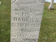 <p>Grave marker at St. Vincent Catholic Cemetery, rural Brisbane, Grant County, North Dakota, USA.<br />
Theofila (Kunz) Bonogofsky, born 1898, Krasna, Akkerman, Bessarabia, Russia, daughter of Martin and Helena (Gross) Kunz.  <br />
Married Mathias Bonogofsky.<br />
[Note:  Died giving birth to daughter, Josephine, 24 July 1917 at rural Brisbane.]<br />
<br />
Source:  Mary Lou (Leintz) Bueling<br />
https://ofb.genealogy.net/famreport.php?ofb=krasna&amp;ID=I13322&amp;nachname=KUNZ</p><p>Bonogofsky, Kunz</p><p>096-photo-311.jpg</p><p><a href="/_detail/bilder/public/grave_marker/096-photo-311.jpg"><img title="Details" src="/lib/plugins/photogallery/images/details_page.png" width="30" /></a></p>