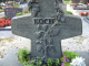 <p>Husband and wife, both born in Krasna, Akkerman, Bessarabia, Russia.  <br />
Grave marker at Kobern-Gondorf, Mayen-Koblenz, Palatinate, Germany.<br />
Husband:  Josef Koch, born 1926, son of Isidor and Gratiana (Wuitschik) Koch.<br />
Wife:  Isabella (Volk) Koch, born 1928, daughter of Josef Gabriel and Leokadia (Furch) Volk.<br />
<br />
Source:  Ralf Nagel<br />
https://ofb.genealogy.net/famreport.php?ofb=krasna&amp;ID=I660&amp;nachname=KOCH</p><p>Volk, Koch</p><p>096-photo-451.jpg</p><p><a href="/_detail/bilder/public/grave_marker/096-photo-451.jpg"><img title="Details" src="/lib/plugins/photogallery/images/details_page.png" width="30" /></a></p>