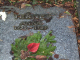 <p>Grave marker at Rübenach, Koblenz, Palatinate, Germany.<br />
Anna Maria Ternes, born 20 December 1935, baptized 28 January 1936, Krasna, Akkerman, Bessarabia, Russia, <br />
daughter of Ziriachus and Agatha (Leinz) Ternes.<br />
<br />
Source:  Ralf Nagel<br />
https://ofb.genealogy.net/famreport.php?ofb=krasna&amp;ID=I7464</p><p>Ternes</p><p>096-photo-487.jpg</p><p><a href="/_detail/bilder/public/grave_marker/096-photo-487.jpg"><img title="Details" src="/lib/plugins/photogallery/images/details_page.png" width="30" /></a></p>