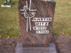 <p>Grave marker at Münstermaifeld, Mayen, Palatinate, Germany.<br />
Martin Ritz, born 1914, Krasna, Akkerman, Bessarabia, Russia, son of Valentin and Agnes (Gross) Ritz.<br />
Married Lydia Söhn.  (See 096 529.)<br />
<br />
Source:  Ralf Nagel<br />
https://ofb.genealogy.net/famreport.php?ofb=krasna&amp;ID=I2271&amp;nachname=Ritz</p><p>Ritz</p><p>096-photo-530.jpg</p><p><a href="/_detail/bilder/public/grave_marker/096-photo-530.jpg"><img title="Details" src="/lib/plugins/photogallery/images/details_page.png" width="30" /></a></p>